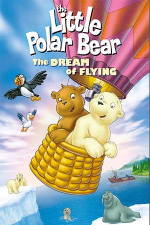 Der kleine Eisbär - Neue Abenteuer, neue Freunde 2 poster