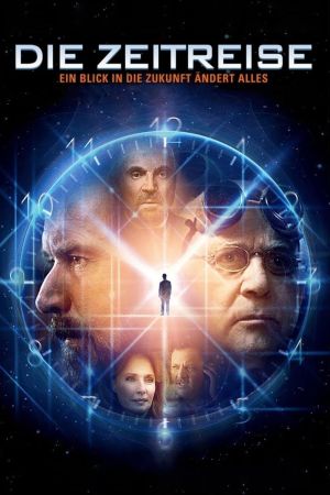 Die Zeitreise poster