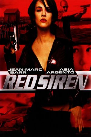 Red Siren poster