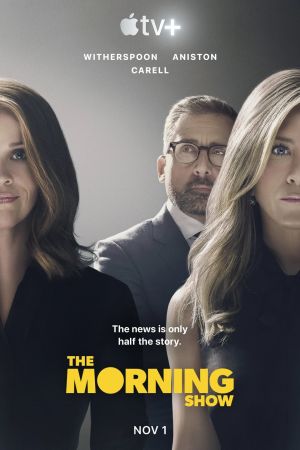 The Morning Show poster