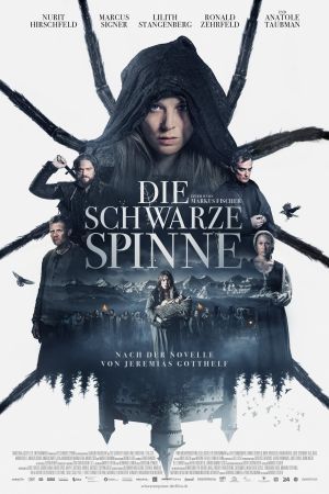 Die Schwarze Spinne hdfilme stream online