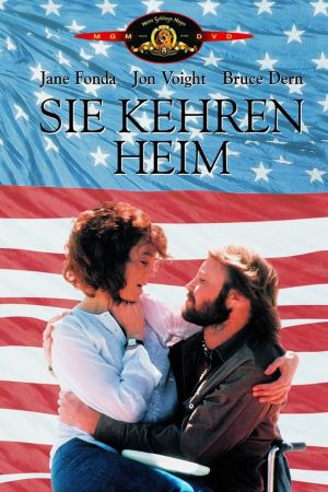 Coming Home - Sie kehren heim poster