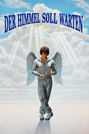 Der Himmel soll warten poster