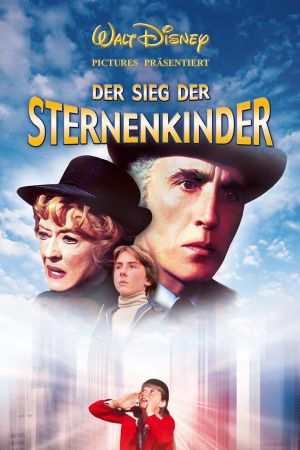 Der Sieg der Sternenkinder poster
