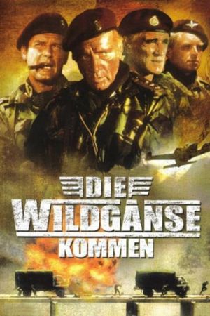 Die Wildgänse kommen hdfilme stream online
