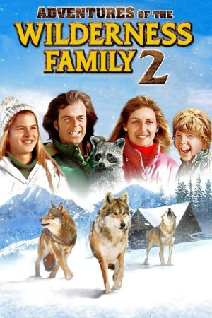 Weitere Abenteuer der Familie Robinson in der Wildnis poster