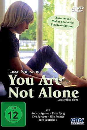 You Are Not Alone poster