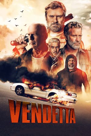 Vendetta - Tag der Abrechnung poster