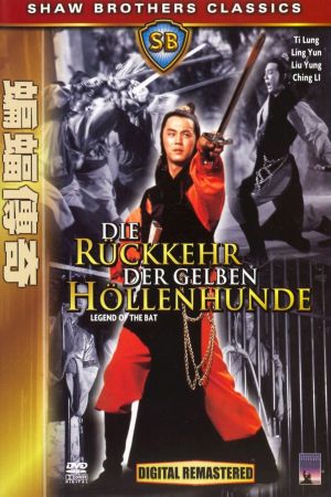 Die Rückkehr der gelben Höllenhunde hdfilme stream online