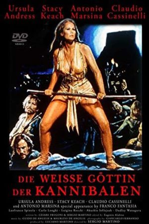 Die weiße Göttin der Kannibalen hdfilme stream online