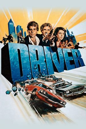 Driver poster