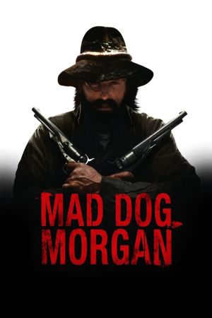 Mad Dog - Der Rebell poster