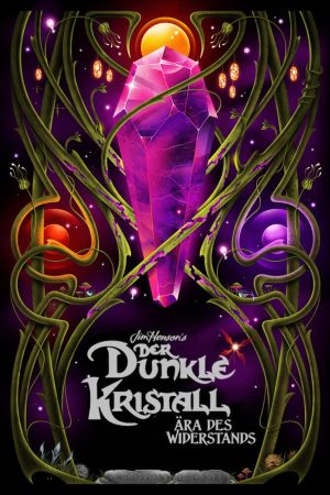 Der dunkle Kristall: Ära des Widerstands poster