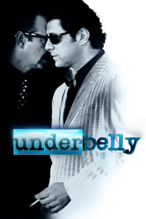 Underbelly – Krieg der Unterwelt poster