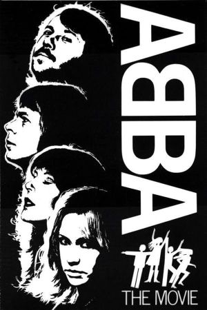 ABBA - Der Film poster