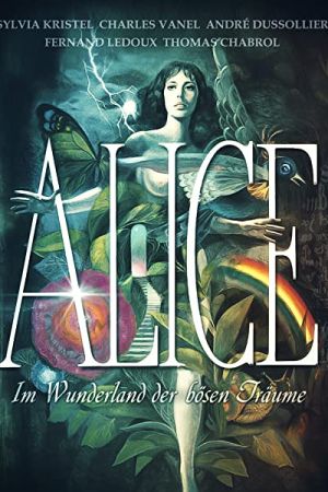 Alice - Im Wunderland der bösen Träume hdfilme stream online