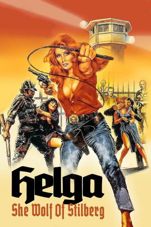 Bloody Camp poster