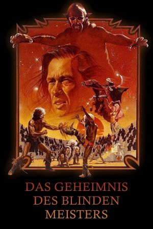 Das Geheimnis des blinden Meisters hdfilme stream online