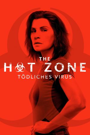 The Hot Zone poster