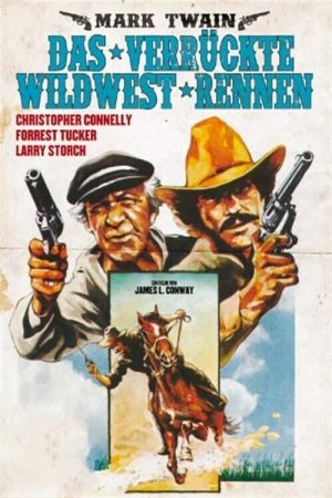 Das verrückte Wildwest-Rennen hdfilme stream online