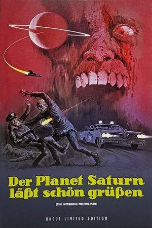 Der Planet Saturn läßt schön grüßen hdfilme stream online