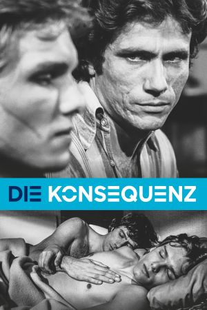 Die Konsequenz poster