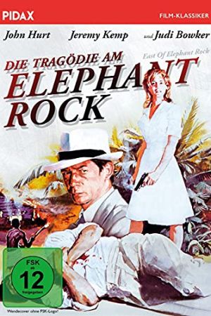 Die Tragödie am Elephant Rock hdfilme stream online