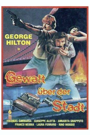 Gewalt über der Stadt hdfilme stream online
