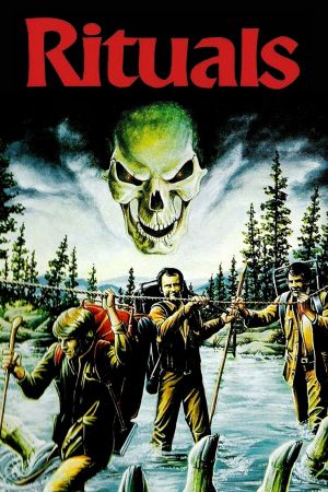 Rituals poster