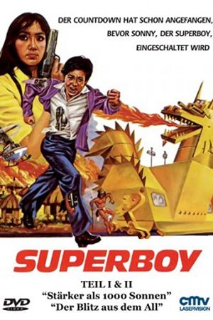 Superboy - Stärker als 1000 Sonnen hdfilme stream online