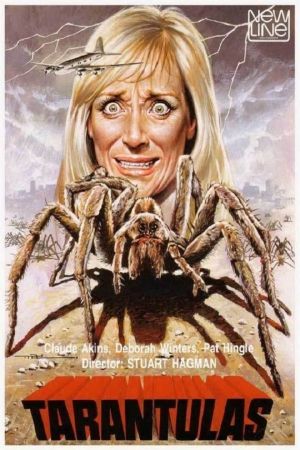 Taranteln - Sie kommen um zu töten hdfilme stream online