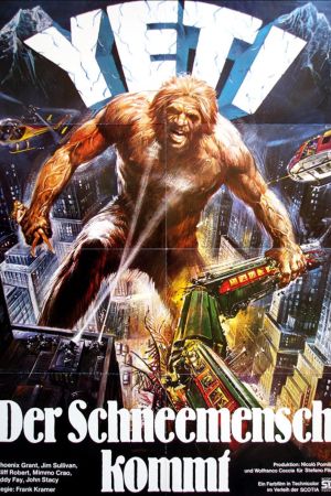 Yeti - Der Schneemensch kommt hdfilme stream online