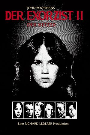 Der Exorzist II - Der Ketzer hdfilme stream online