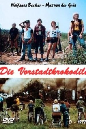 Die Vorstadtkrokodile hdfilme stream online