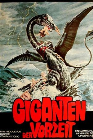 Giganten der Vorzeit hdfilme stream online