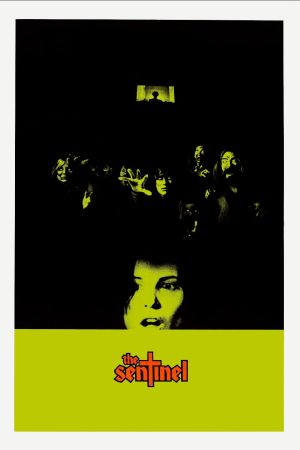 Hexensabbat poster