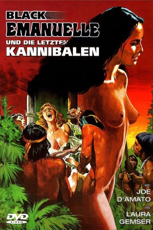 Nackt unter Kannibalen poster