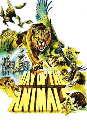 Panik in der Sierra Nova poster