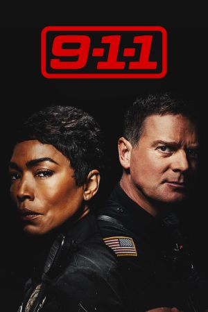 9-1-1 Notruf L.A. poster