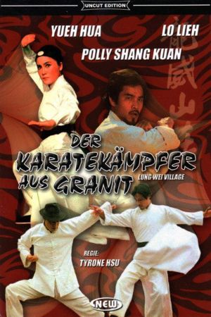 Der Karatekämpfer aus Granit hdfilme stream online
