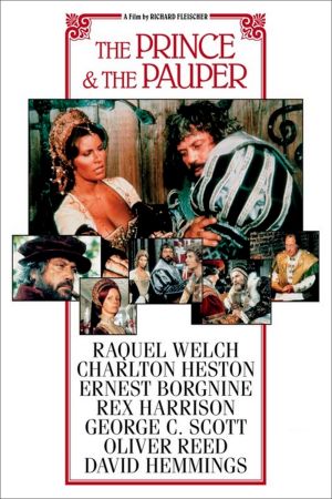 Der Prinz und der Bettler hdfilme stream online