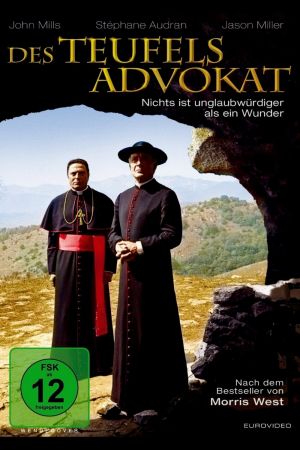Des Teufels Advokat hdfilme stream online