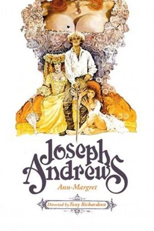 Die Abenteuer des Joseph Andrews poster