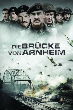 Die Brücke von Arnheim hdfilme stream online