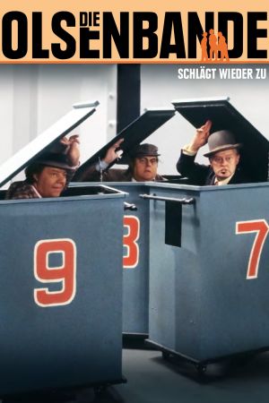 Die Olsenbande schlägt wieder zu hdfilme stream online