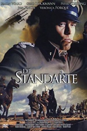 Die Standarte poster