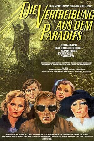 Die Vertreibung aus dem Paradies hdfilme stream online
