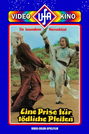 Eine Prise für tödliche Pfeifen hdfilme stream online
