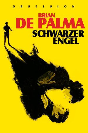 Schwarzer Engel poster