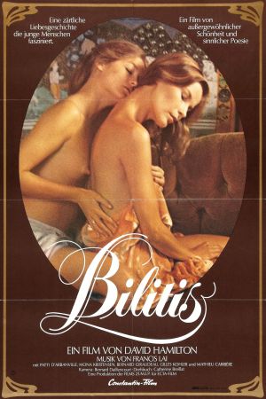 Bilitis poster